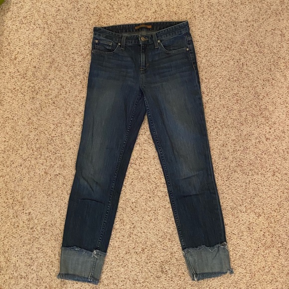 Joe’s Jeans The Smith - Picture 1 of 6